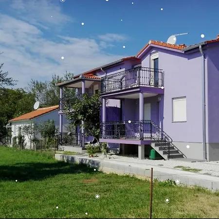 Apartman Peici Appartement