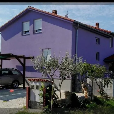 Appartement Apartman Peici *